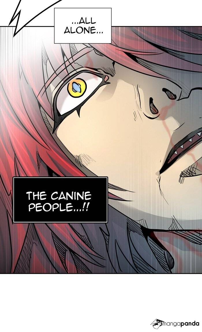 Tower of God Chapter 454 image 007